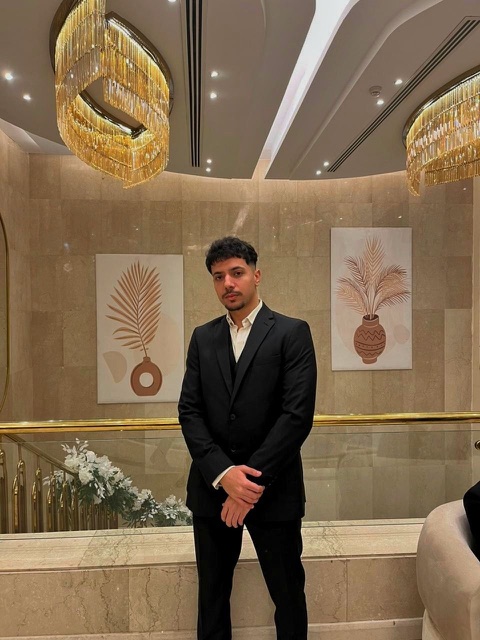 Youssef Belal